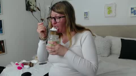 Olga Pavlova online show from 03-10-26, 10:53