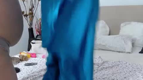 Olga Pavlova online show from 06-17-26, 04:41
