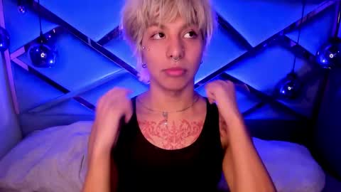 oliiverr22 online show from 01-17-26, 02:00