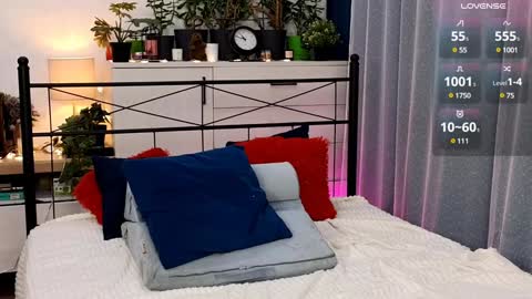 OliSunny Olivia online show from 12-29-24, 07:50