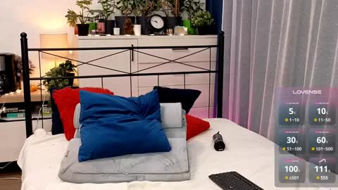 OliSunny Olivia online show from 01-01-25, 06:26