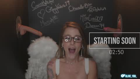 Olive online show from 12-02-24, 04:20