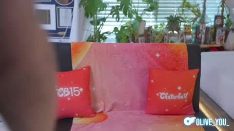 Olive online show from 06-02-26, 12:56
