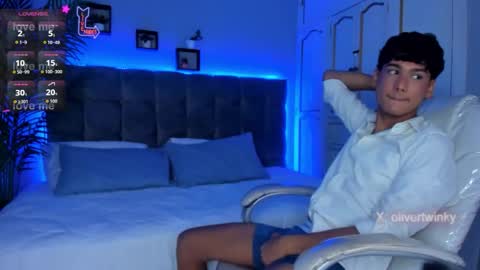 oliver20__ online show from 03-21-26, 06:07