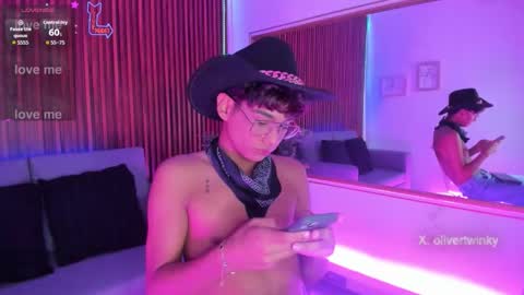 oliver20__ online show from 03-26-26, 04:29