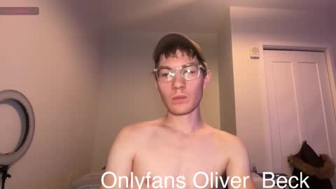 Oliver Beck online show from 11-25-25, 07:58