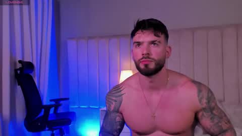 oliver_colt__ online show from 03-21-26, 02:27