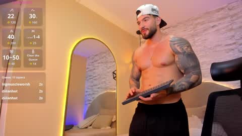 oliver_colt__ online show from 04-03-26, 11:47