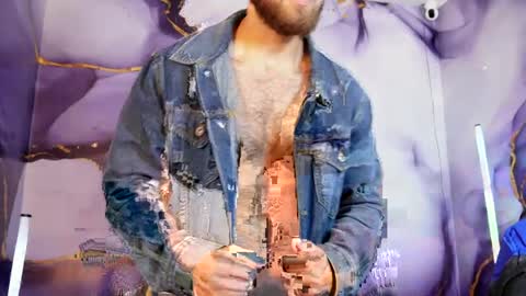Oliver Dallas online show from 04-11-26, 04:50