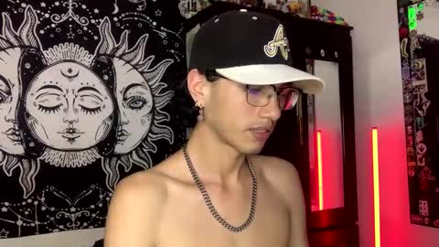 Oliver fast online show from 02-07-26, 02:26