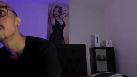 Snapshot of oliver_goldberg chatting on 05-15-26, 06:48 oliver_goldberg online show from 05-15-26, 06:48