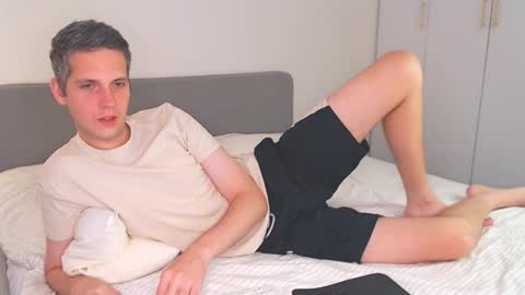 Oliver online show from 09-17-25, 11:12