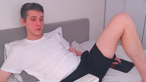 Oliver online show from 03-15-26, 11:49