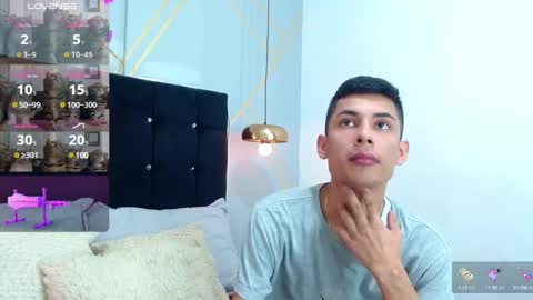 Snapshot of oliver_king_sex chatting on 01-15-25, 05:05 Oliver Smith online show from 01-15-25, 05:05