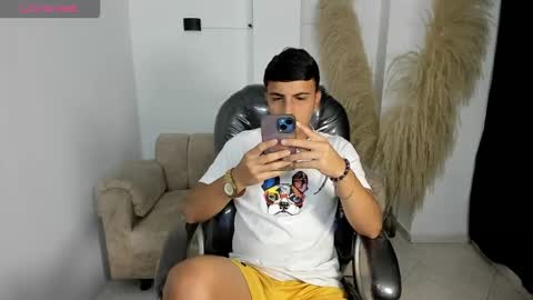 OLIVER online show from 02-12-26, 12:11