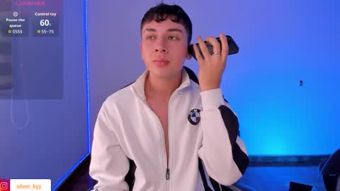 oliveeer online show from 02-10-26, 12:09