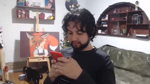 oliver_laid_2023 online show from 01-06-26, 08:40