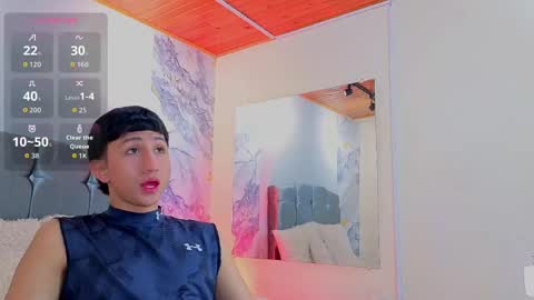 oliver mr  online show from 04-17-26, 08:45