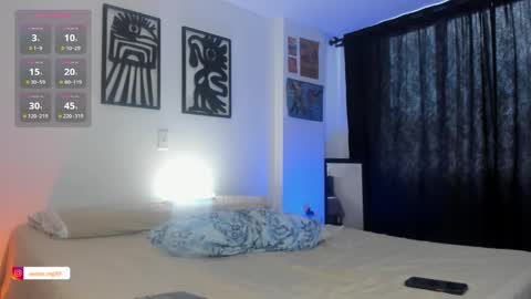 Oliver online show from 09-29-25, 01:49