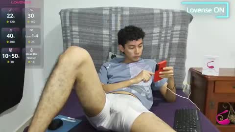 Oliver Rayman online show from 10-18-25, 12:24