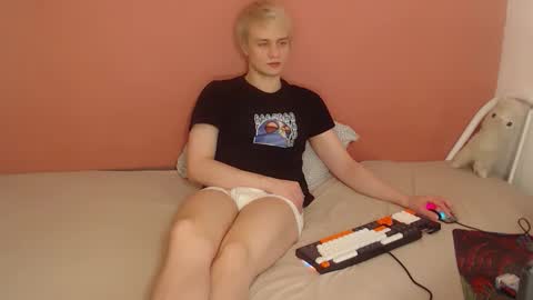 Oliver online show from 03-04-26, 11:55