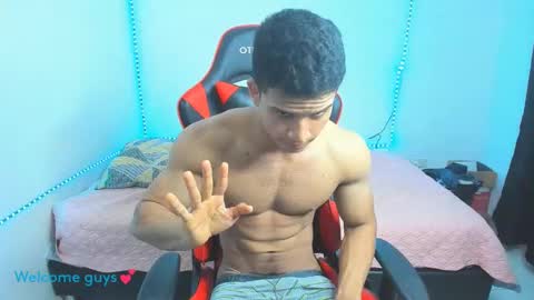 oliver thompsson online show from 03-10-25, 12:51