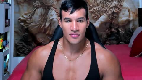 oliver_tommy online show from 10-26-25, 01:44