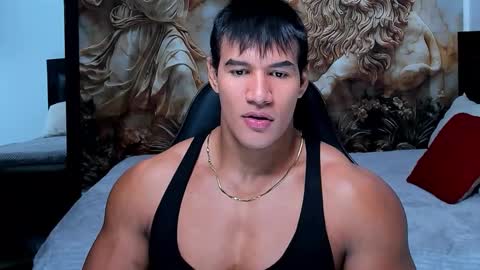 oliver_tommy online show from 11-16-25, 01:39