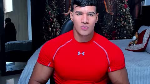 oliver_tommy online show from 12-14-25, 11:42