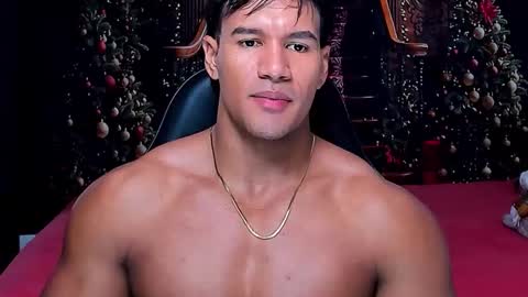 oliver_tommy online show from 12-21-25, 02:02