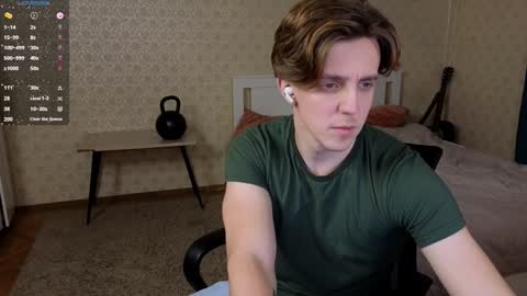 Oliver Evans online show from 12-08-24, 11:40