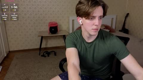 Oliver Evans online show from 12-28-24, 11:48