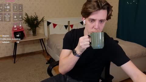 Oliver Evans online show from 01-07-25, 12:13