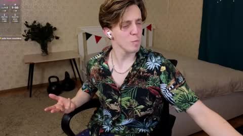 Oliver Evans online show from 01-26-25, 02:14