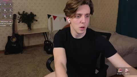 Oliver Evans online show from 01-27-25, 02:42