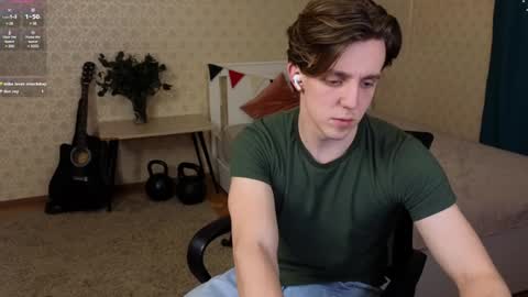 Oliver Evans online show from 01-29-25, 10:11