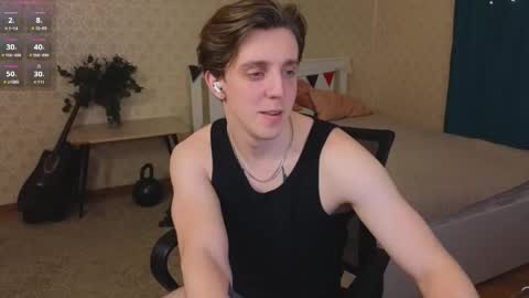 Oliver Evans online show from 02-12-25, 10:59