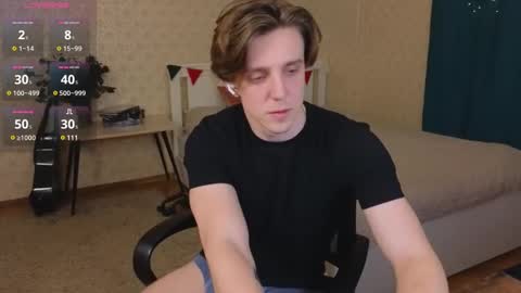 Oliver Evans online show from 02-20-25, 12:19