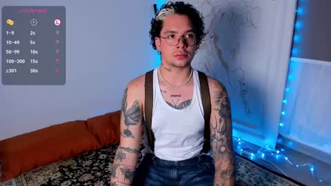 Snapshot of oliver_usher chatting on 12-11-24, 10:38 Mr Blue Sky online show from 12-11-24, 10:38