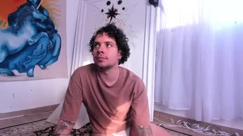 Snapshot of oliver_usher chatting on 02-02-25, 09:34 Mr Blue Sky online show from 02-02-25, 09:34