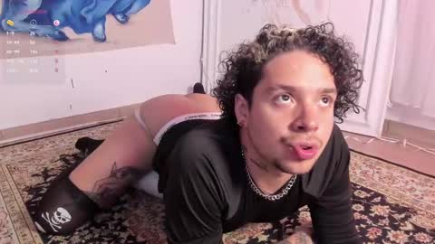 Snapshot of oliver_usher chatting on 02-08-25, 10:51 Mr Blue Sky online show from 02-08-25, 10:51