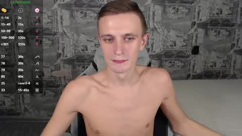 Oliver online show from 04-07-26, 09:54