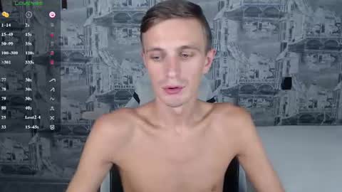 Snapshot of oliverfresh chatting on 07-18-26, 09:13 Oliver online show from 07-18-26, 09:13