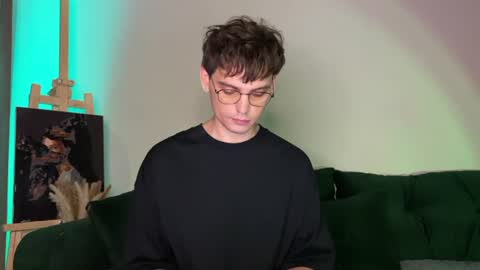 Snapshot of oliverlawrence chatting on 07-01-26, 09:47 oliverlawrence online show from 07-01-26, 09:47