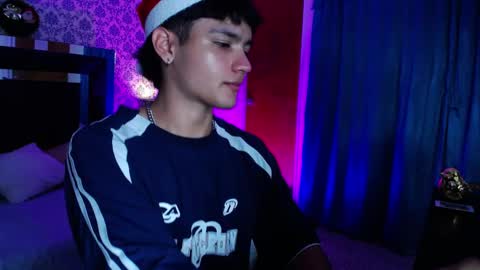 Snapshot of olivermorgan69 chatting on 12-19-24, 02:23 Oliver online show from 12-19-24, 02:23