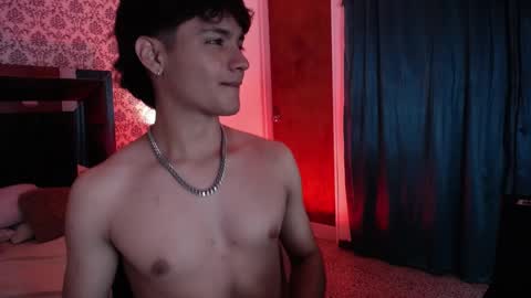 Snapshot of olivermorgan69 chatting on 01-17-25, 08:11 Oliver online show from 01-17-25, 08:11