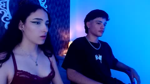 Snapshot of olivermorgan69 chatting on 03-12-25, 10:39 Oliver online show from 03-12-25, 10:39