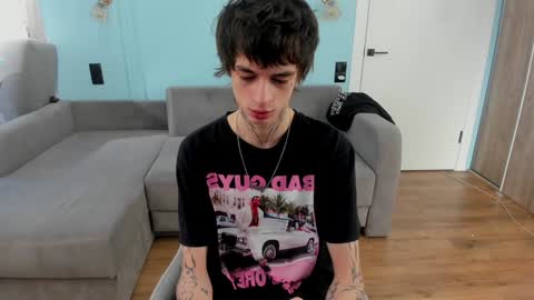 oliverrgroove online show from 01-12-25, 08:25