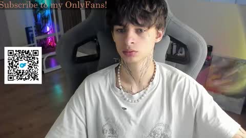 oliverrgroove online show from 09-21-25, 02:29