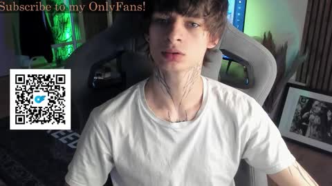 oliverrgroove online show from 11-14-25, 02:05